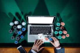 Как войти на сайт Casino LotoRu